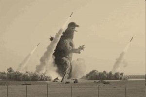 Godzilla