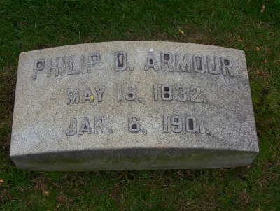 armourmarker