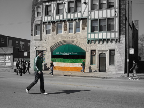 st patricks day 2025 chicago southside irish parade