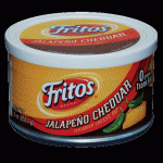 fritos jalapeno cheddar cheese