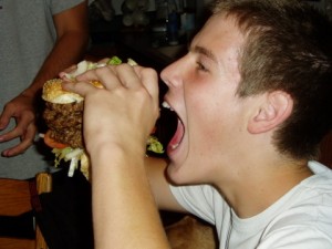 Big Hamburger2