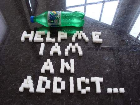 How Much Sugar in Sprite
