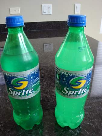 How Much Sugar in Sprite