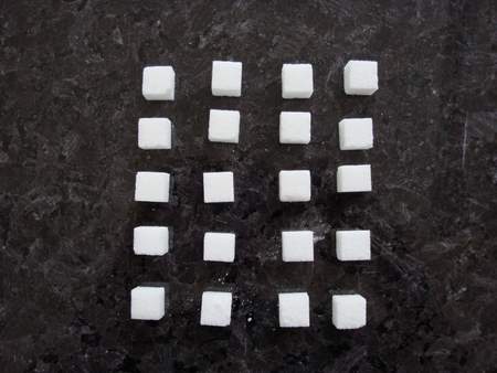 How Much Sugar in Coke