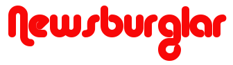 Newsburglar